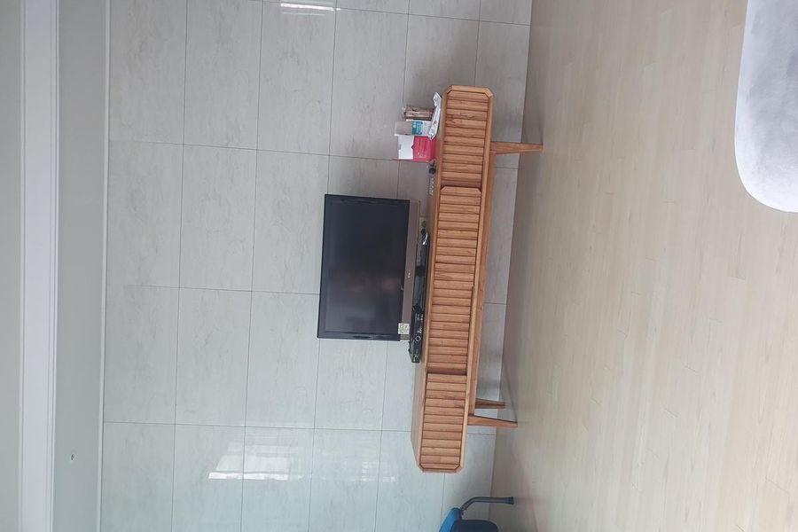 경기 작업 당일 현장