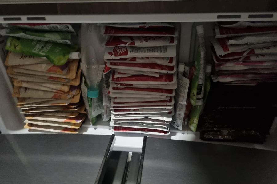 경기 현장 스냅