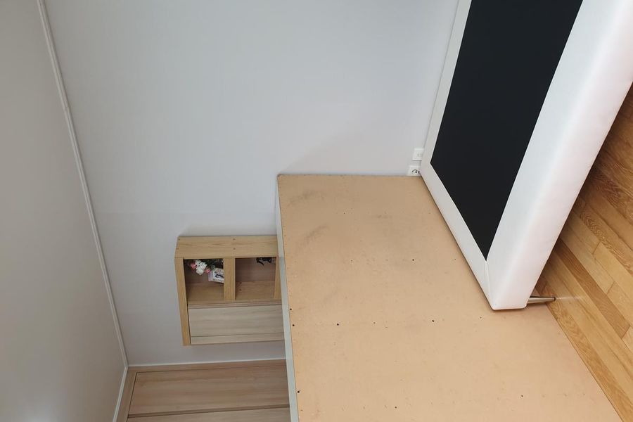 분당구 작업 현장 기록