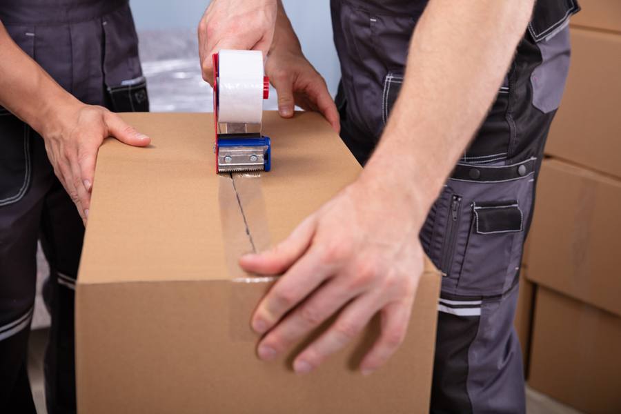 포장이사