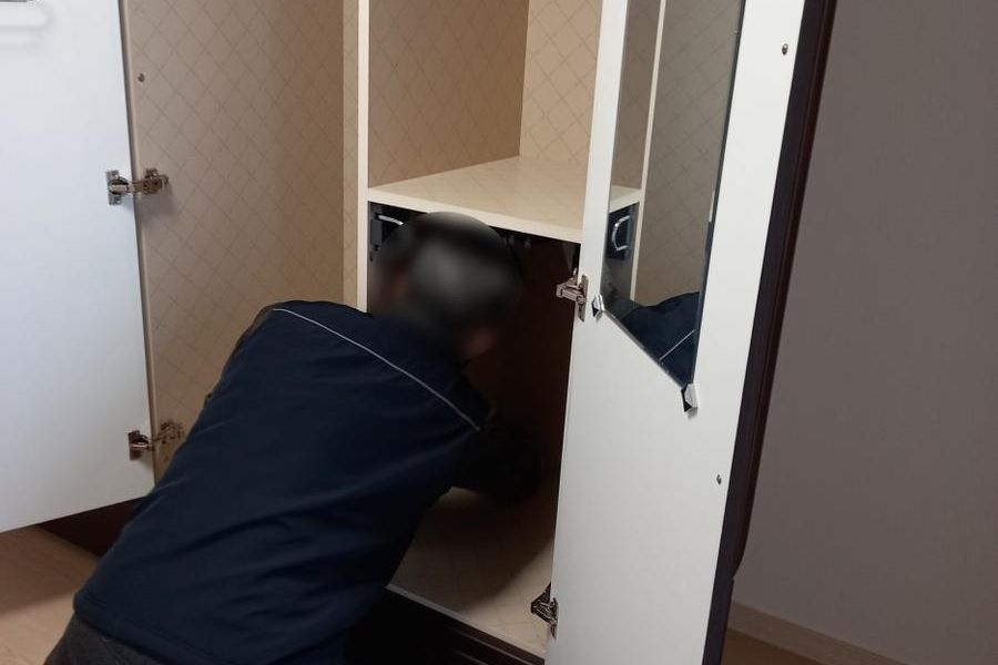 경기 이사 진행 현장