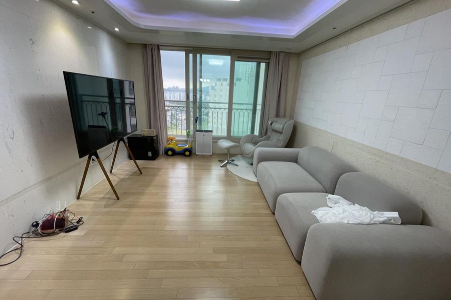 안양시 현장 상태 기록