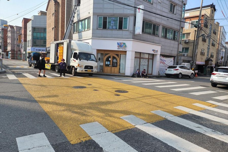 경기 이사 진행 현장