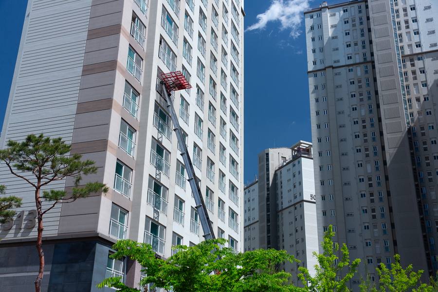 장상동 포장이사 견적 안내